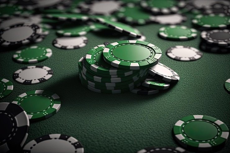 Keamanan data dan privasi pengguna adalah prioritas utama rakyatslot